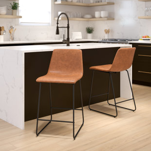 Best Rated Bar Stools Wayfair